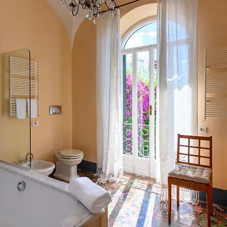 Villa Trara