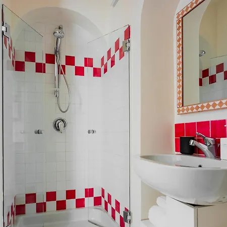 Vila Trara Positano