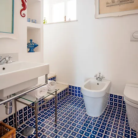 Trara Positano