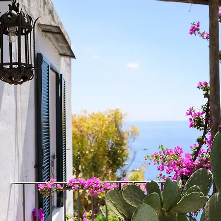Trara Vila Positano