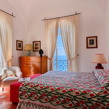 Trara * Positano