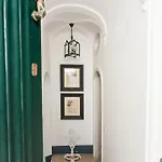 Villa Trara Positano