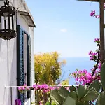 Trara Villa Positano