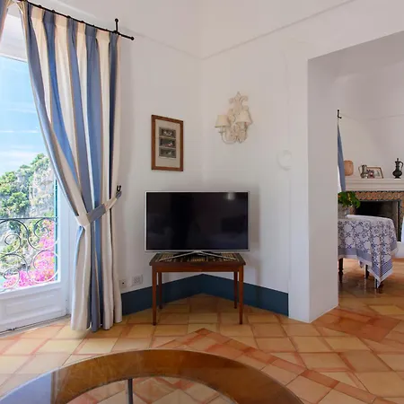 Trara Positano