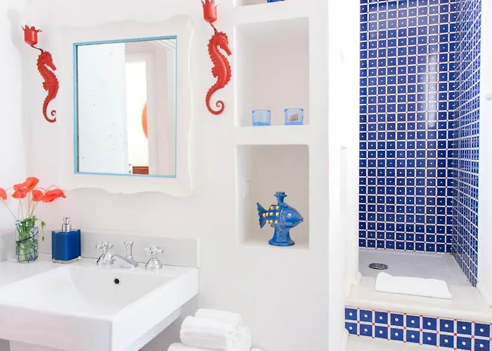 别墅 Trara 波西塔諾